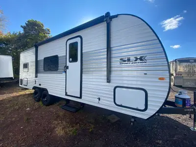 2026 Jayco Jay Flight SLX photo 9