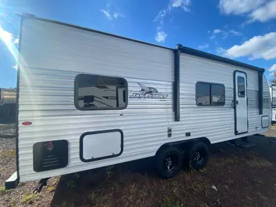 2026 Jayco Jay Flight SLX photo 7