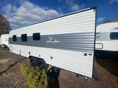 2026 Jayco Jay Flight SLX photo 5