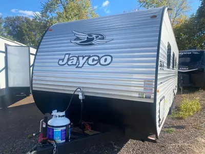 New 2026 Jayco Jay Flight SLX 250BH