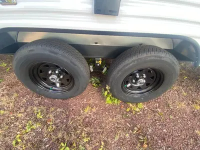 2026 Jayco Jay Flight SLX photo 8