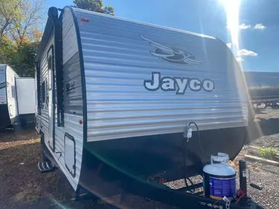 2026 Jayco Jay Flight SLX photo 2