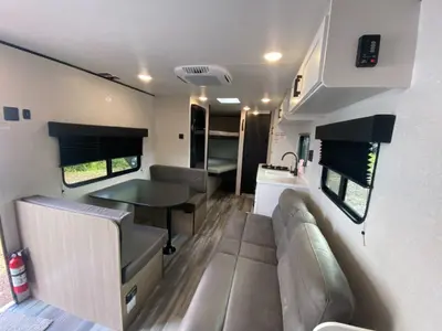 2026 Jayco Jay Flight SLX photo 12