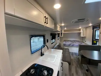 2026 Jayco Jay Flight SLX photo 38