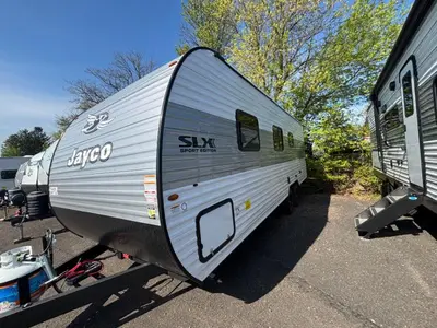 2026 Jayco Jay Flight SLX photo 4