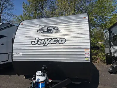 2026 Jayco Jay Flight SLX photo 3