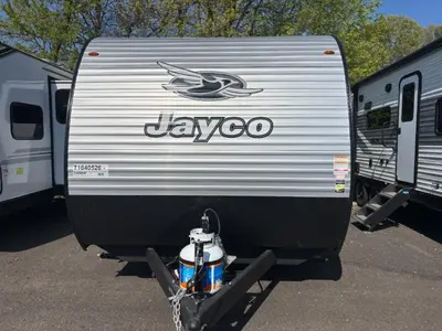 2026 Jayco Jay Flight SLX photo 2