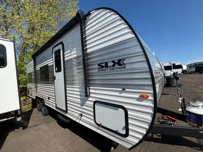 2026 Jayco Jay Flight SLX photo 7