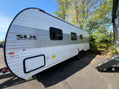 2026 Jayco Jay Flight SLX photo 5