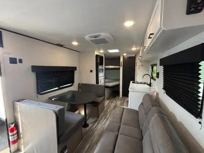 2026 Jayco Jay Flight SLX photo 10