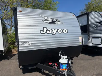 New 2026 Jayco Jay Flight SLX 250BH