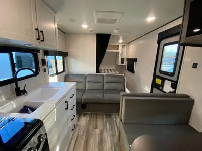 2026 Jayco Jay Flight SLX photo 35