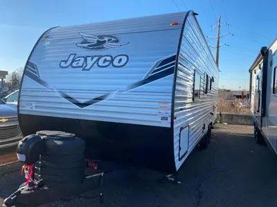 2026 Jayco Jay Flight SLX photo 2