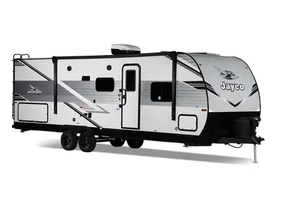 2026 Jayco Jay Flight SLX photo 36