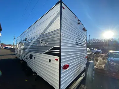 2026 Jayco Jay Flight SLX photo 3