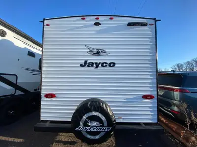 2026 Jayco Jay Flight SLX photo 4