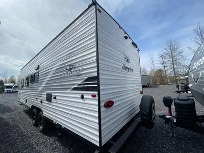2026 Jayco Jay Flight SLX photo 5