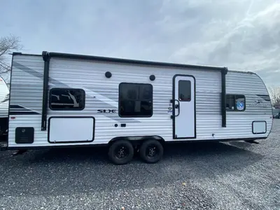 2026 Jayco Jay Flight SLX photo 8