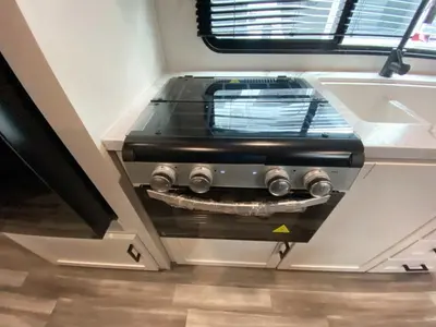 2026 Jayco Jay Flight SLX photo 22