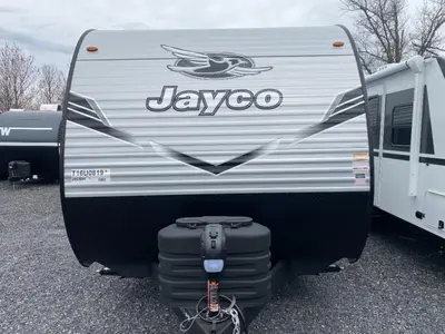 2026 Jayco Jay Flight SLX photo 2