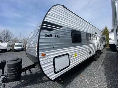 2026 Jayco Jay Flight SLX photo 4