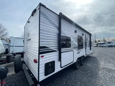 2026 Jayco Jay Flight SLX photo 7