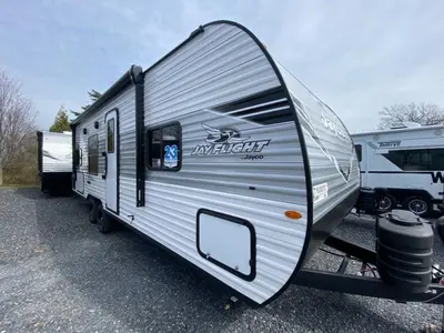 2026 Jayco Jay Flight SLX photo 10