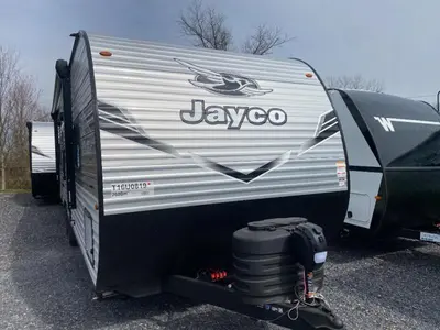 2026 Jayco Jay Flight SLX photo 3