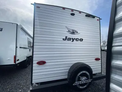 2026 Jayco Jay Flight SLX photo 6