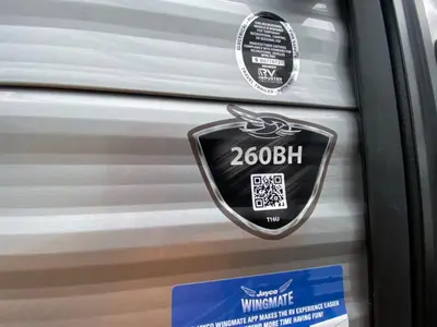 2026 Jayco Jay Flight SLX photo 12