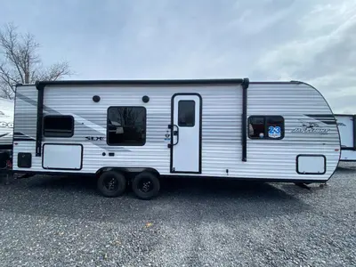 2026 Jayco Jay Flight SLX photo 9
