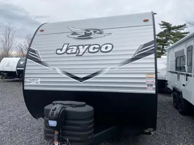 New 2026 Jayco Jay Flight SLX 260BH