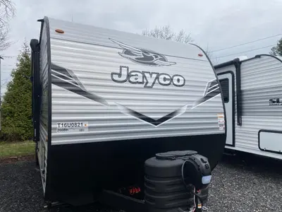 2026 Jayco Jay Flight SLX photo 3