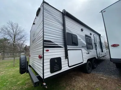 2026 Jayco Jay Flight SLX photo 7