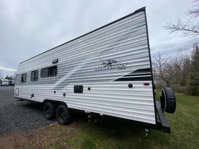2026 Jayco Jay Flight SLX photo 5
