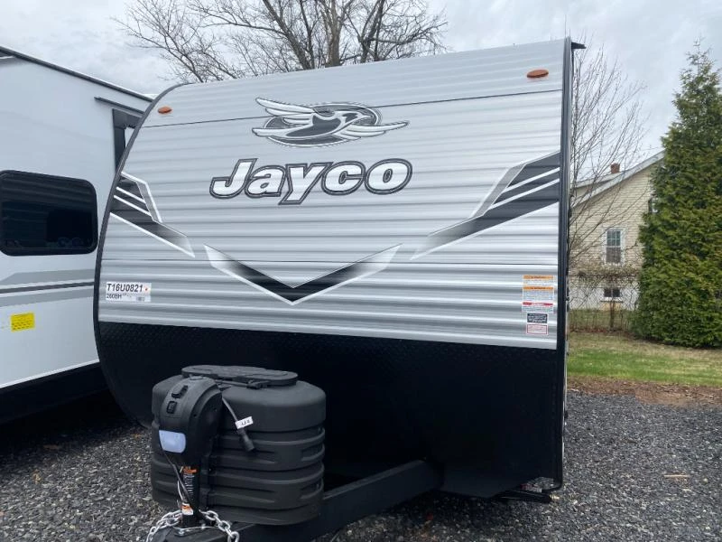 2026 Jayco Jay Flight SLX exterior