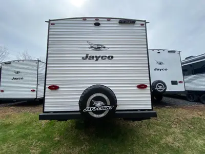2026 Jayco Jay Flight SLX photo 6