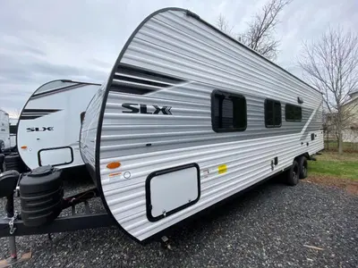 2026 Jayco Jay Flight SLX photo 4