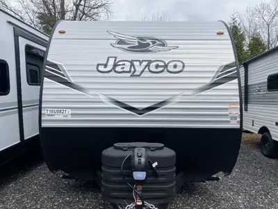 2026 Jayco Jay Flight SLX photo 2