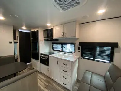 2026 Jayco Jay Flight SLX photo 12