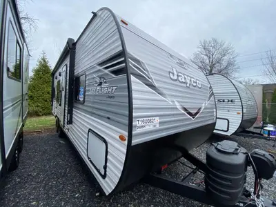 2026 Jayco Jay Flight SLX photo 10