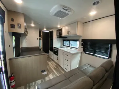 2026 Jayco Jay Flight SLX photo 11