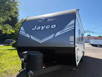 New 2027 Jayco Jay Flight 260BH