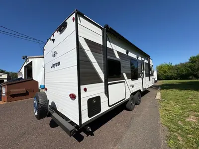 2027 Jayco Jay Flight photo 10