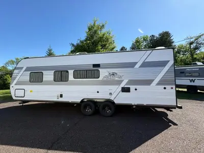 2027 Jayco Jay Flight photo 6