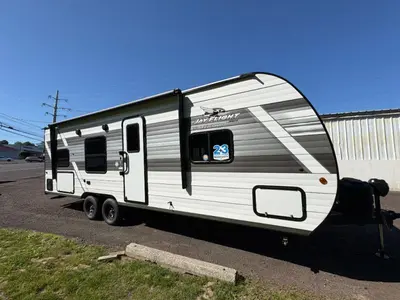 2027 Jayco Jay Flight photo 13