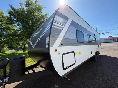 2027 Jayco Jay Flight photo 4