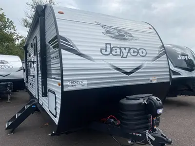 2026 Jayco Jay Flight SLX photo 2