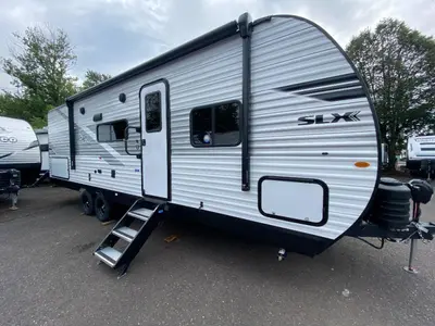 2026 Jayco Jay Flight SLX photo 13