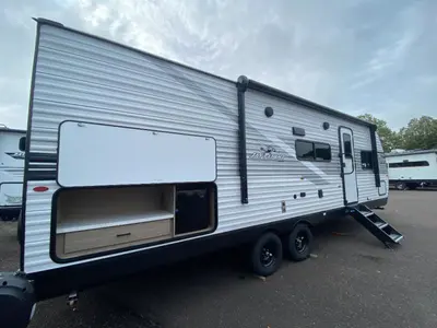 2026 Jayco Jay Flight SLX photo 8